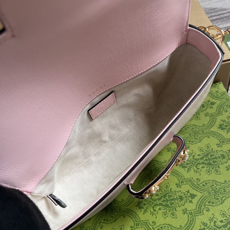 Gvc*1 horsebit bags